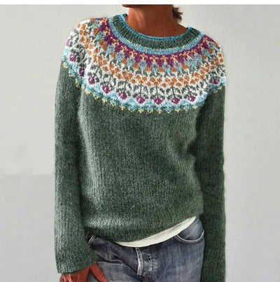 Ariba | Winter und Herbstpullover