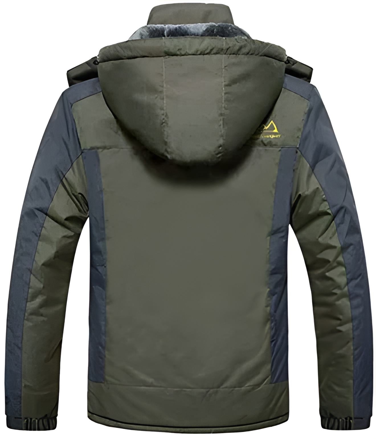 Männer Wasserdichte Ski Jacke