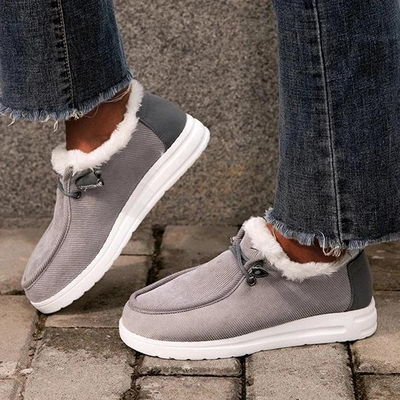 Blisse® Komfortschuhe | Orthopädisches Design für Wärme und Komfort