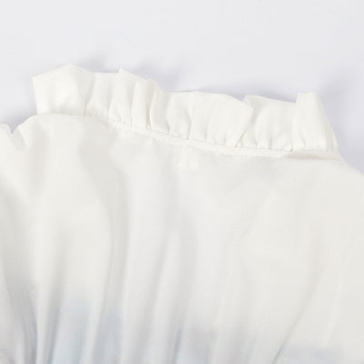 Renaissance Fairy Costume Dress with ACCs