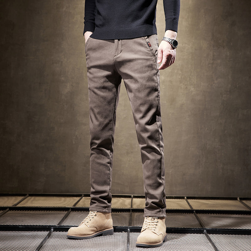 SLIM FIT HOSE