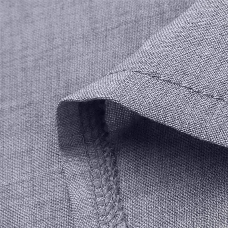 Helena | Künstlerisches Longshirt mit V-Ausschnitt