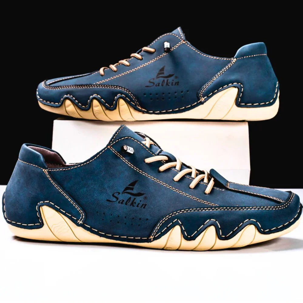 Jeffery - Bequeme Nd Leichte Schuhe