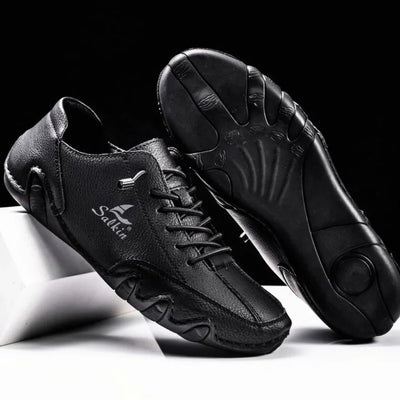 Jeffery - Bequeme Nd Leichte Schuhe