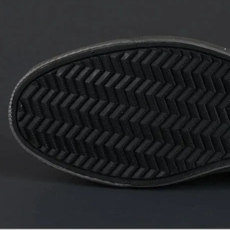 Herren elegante Sneaker | Bequem