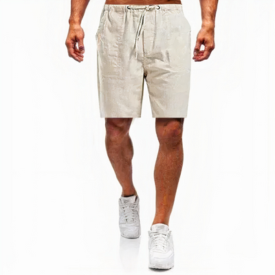 Herren klassische Gym-Shorts | Sport