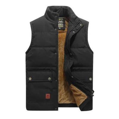 Herren klassischer Bodywarmer | Warmer