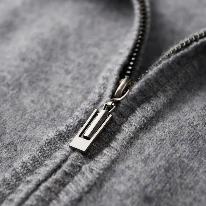 Herren weiche Herbstjacke | leichte