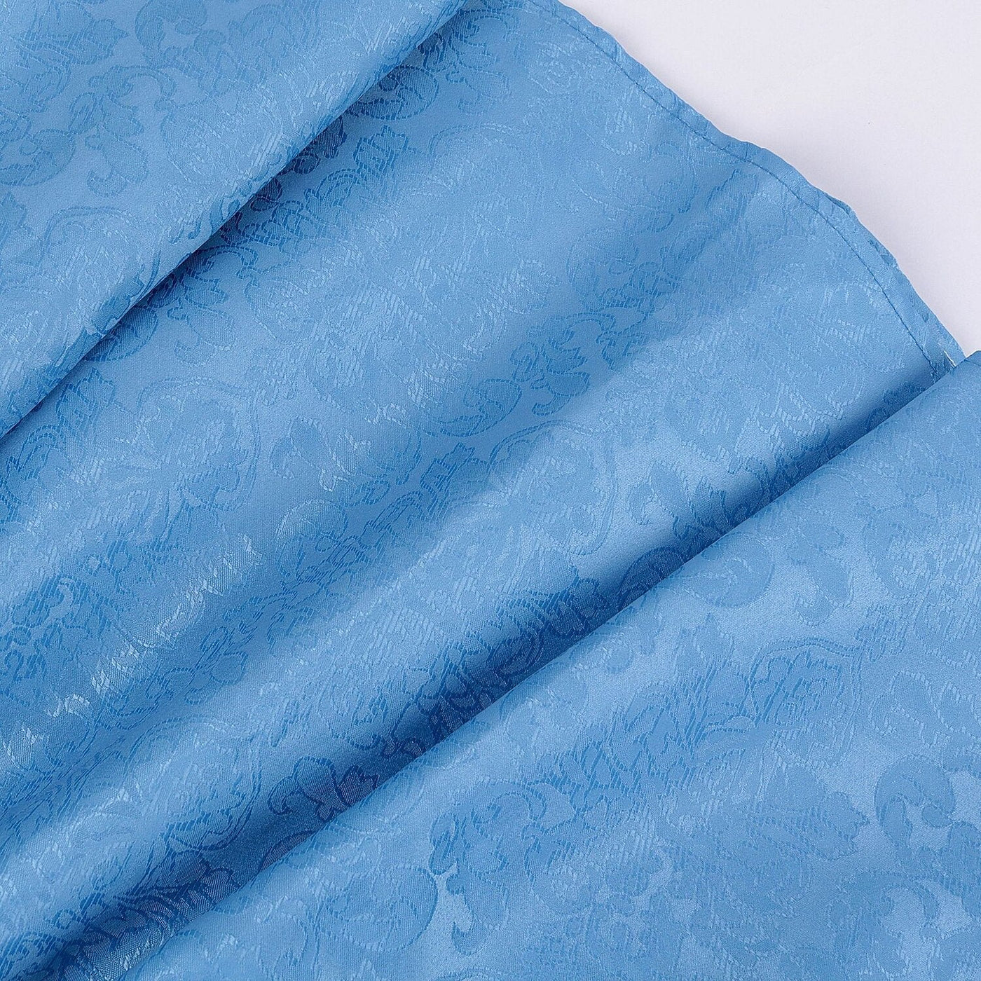 Oktoberfest Costume Blue Dirndl Dress with Blouse and Lace Apron