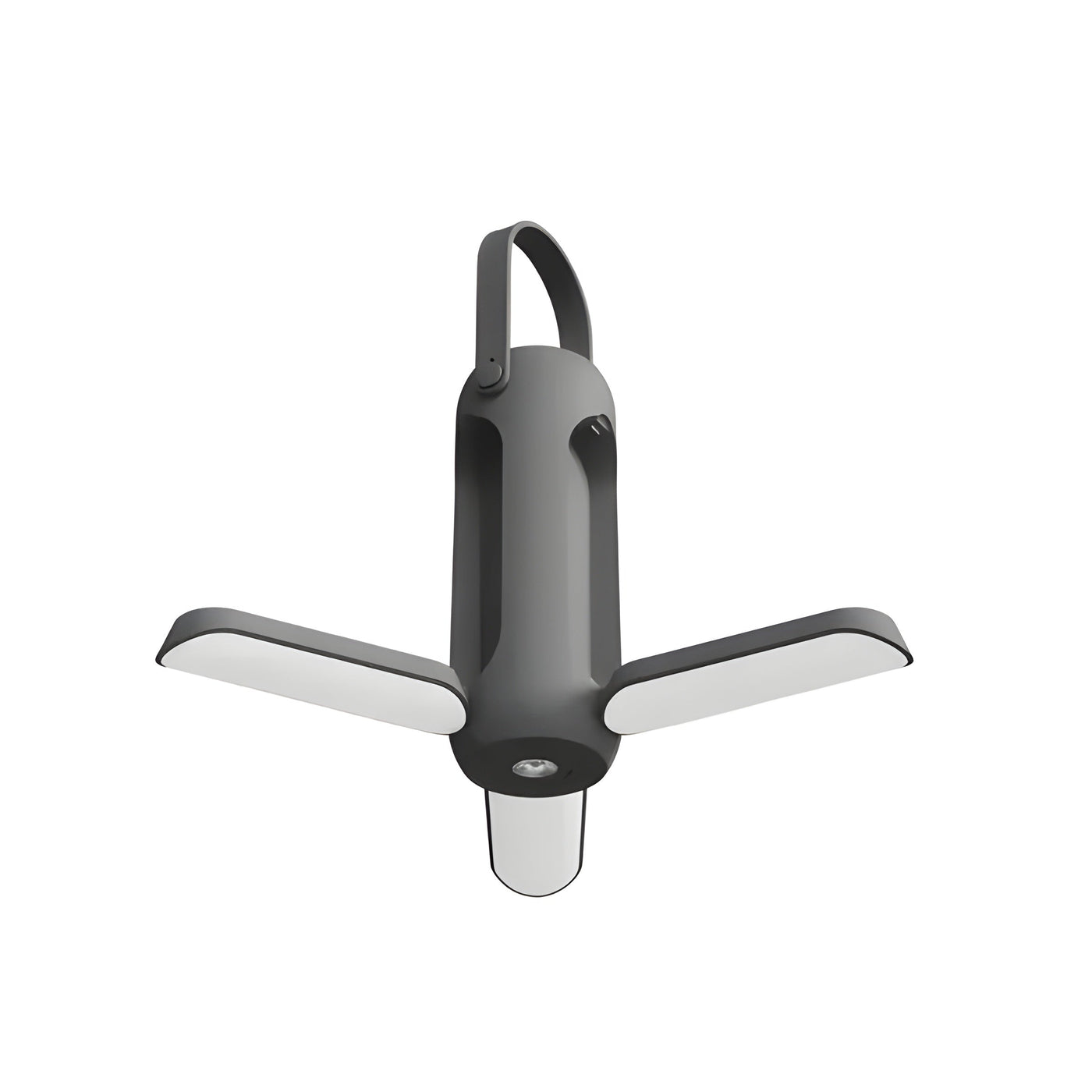 CampFlare Lampe - Tragbare Outdoor-Campinglampe