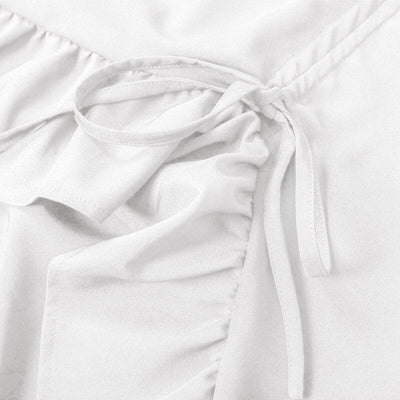 Renaissance Fairy Costume Dress with Corset & ACCs