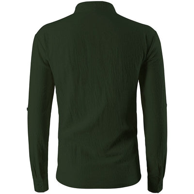 Viking Pirate Style Shirt