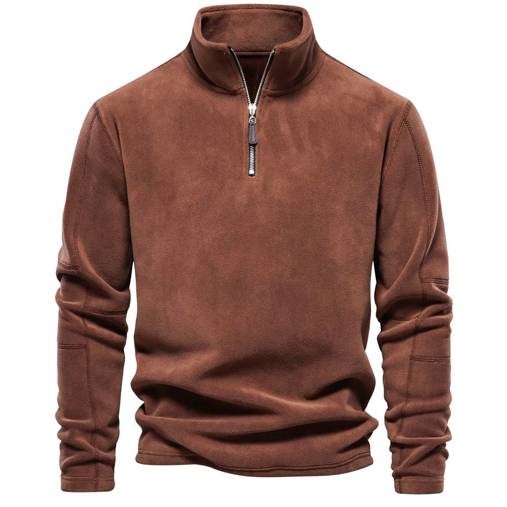 Rustler | Fleece Trui