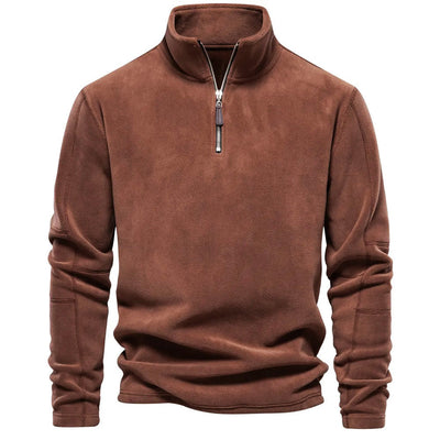 Rustler | Fleece Trui