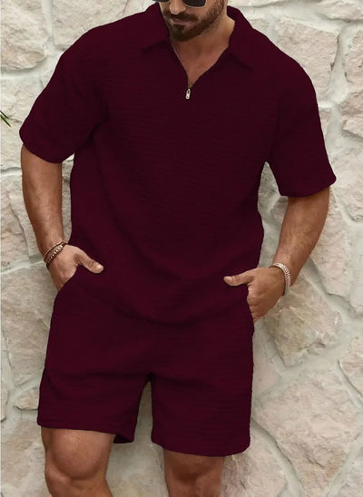 Ulrich | Herren-Sommer-Set