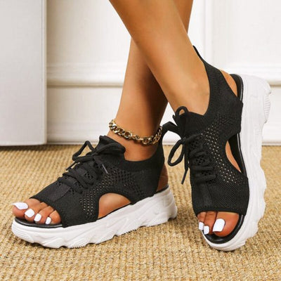 FussFreund | Orthopädische Sandalen mit Komfort und Unterstützung