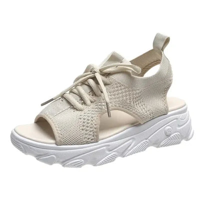 FussFreund | Orthopädische Sandalen mit Komfort und Unterstützung