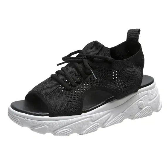 FussFreund | Orthopädische Sandalen mit Komfort und Unterstützung