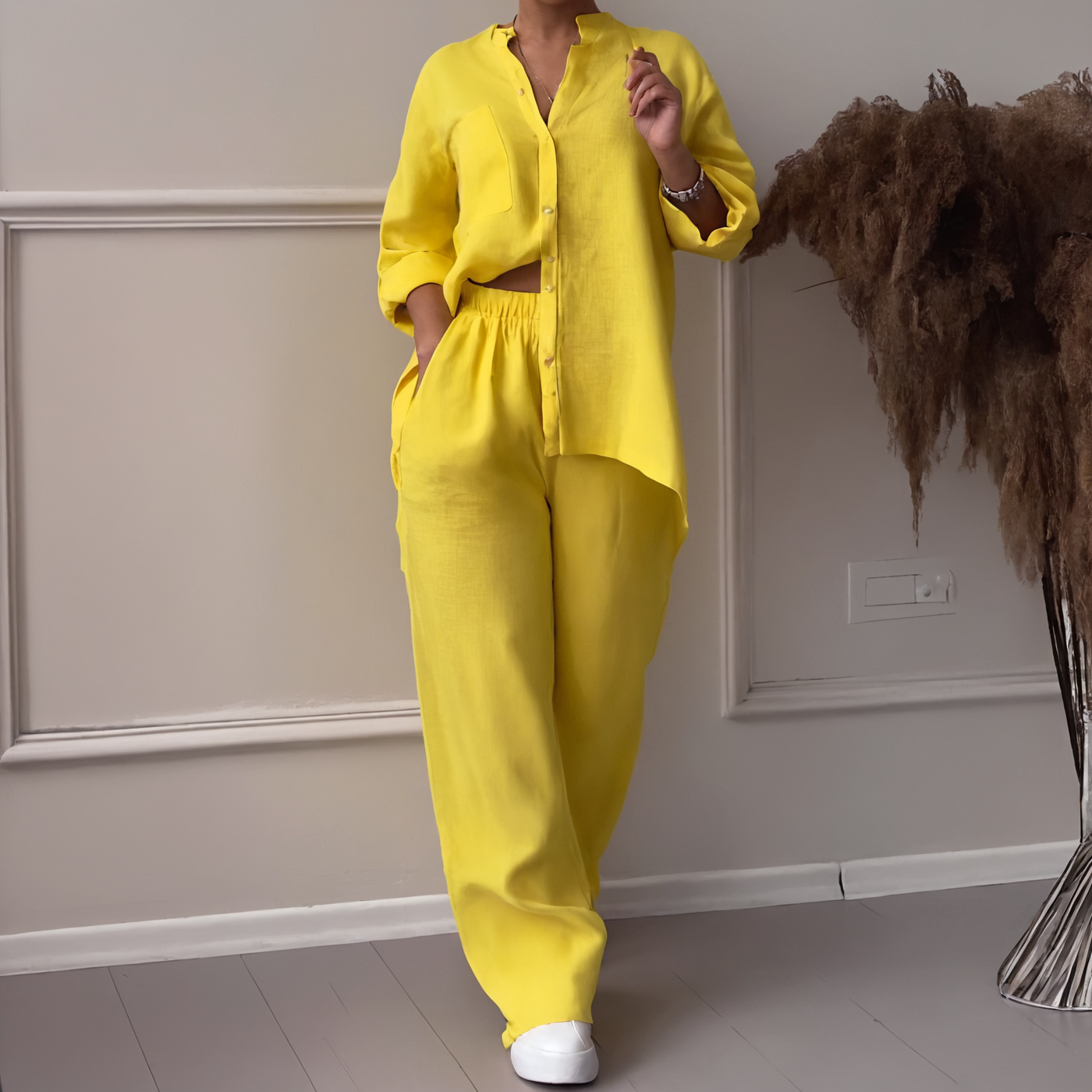 FELICE ZWEITEILIGES SET