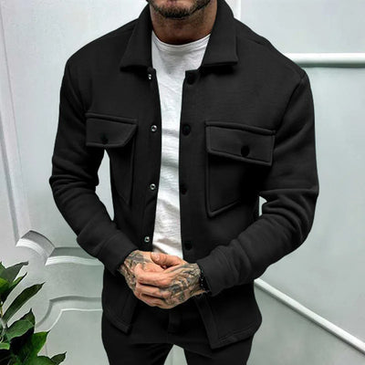 Bam | Slim-fit Jacke