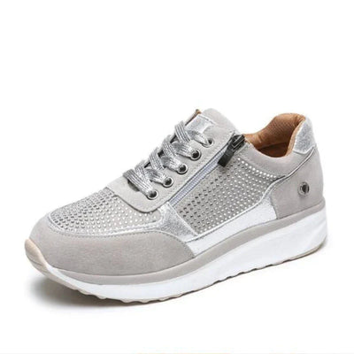 Elaiza - bequeme Turnschuhe