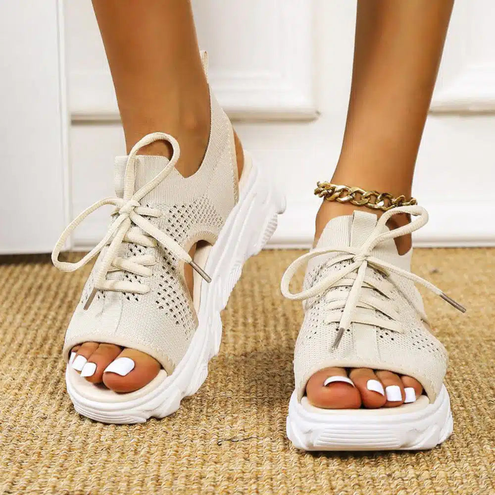 FussFreund | Orthopädische Sandalen mit Komfort und Unterstützung