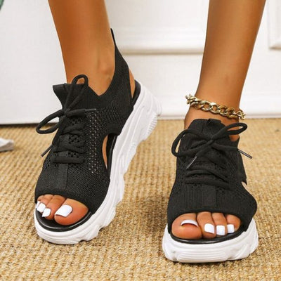 FussFreund | Orthopädische Sandalen mit Komfort und Unterstützung