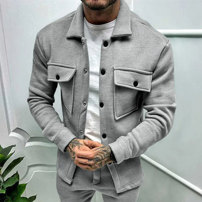 Bam | Slim-fit Jacke