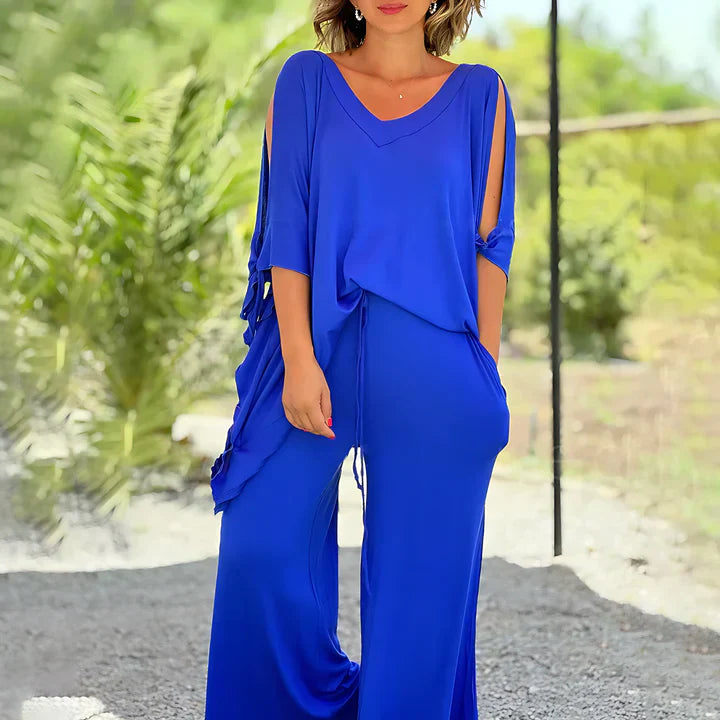 Ava |  Elegantes Set