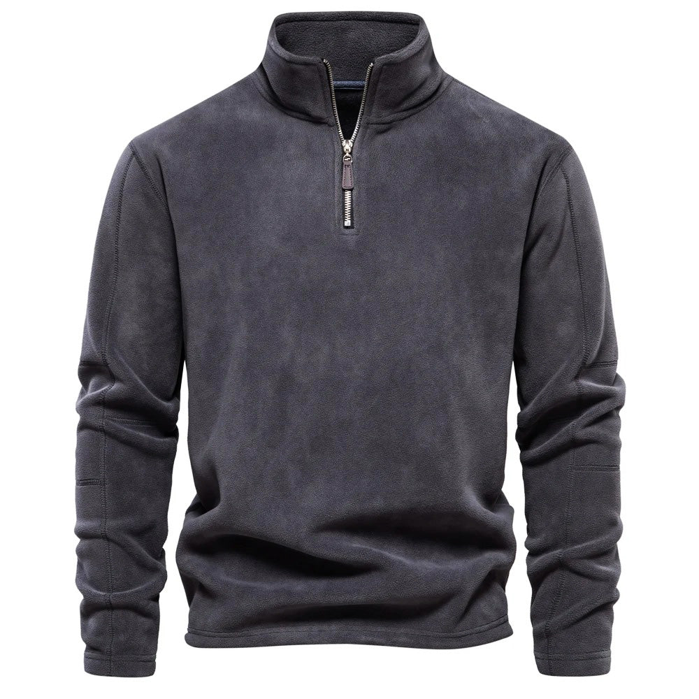 Rustler | Fleece Trui
