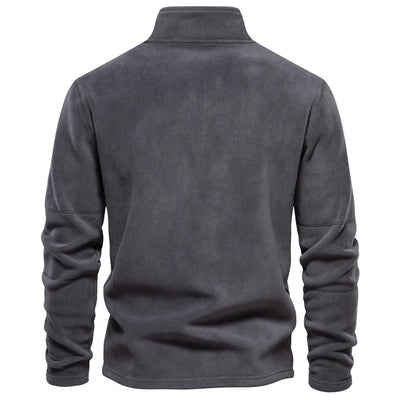 Rustler | Fleece Trui