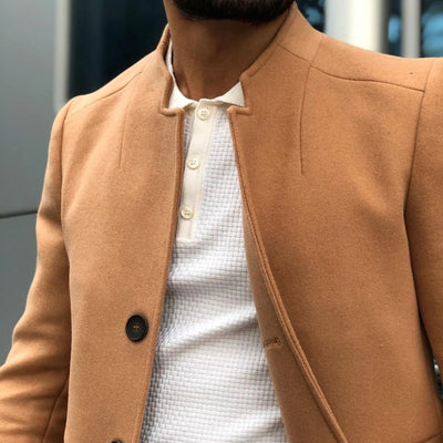 MARCIELLO FRÜHLINGSMANTEL