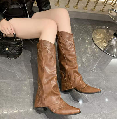 Orthopädische Stiefel Für Damen | Bequem