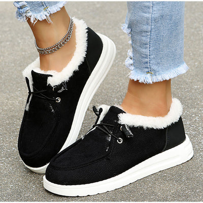 Blisse® Komfortschuhe | Orthopädisches Design für Wärme und Komfort