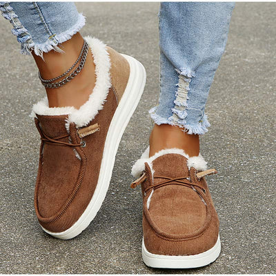 Blisse® Komfortschuhe | Orthopädisches Design für Wärme und Komfort