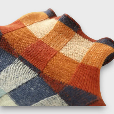 Meliora – Rollkragenpullover