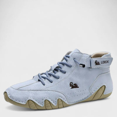 Ludwig Deck | Orthopädische Premium Barfuß-Lederschuhe