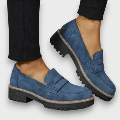Elandra – Ortopädische Loafer