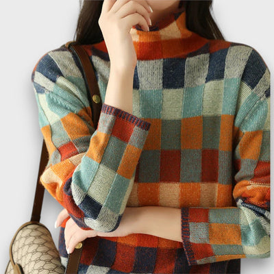 Meliora – Rollkragenpullover