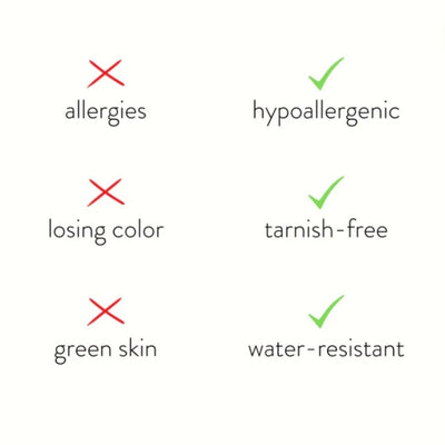 Infinity 18K Silber Dreh-Ring