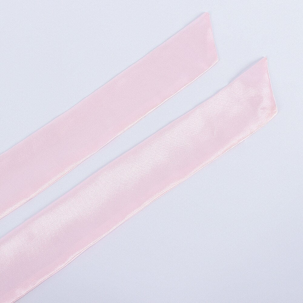 Oktoberfest Gray Dirndl Dress with Pink Lace Apron