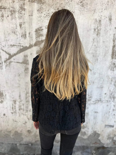 NOEMI ELEGANTER SPITZE BLAZER