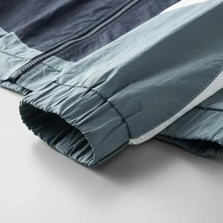 KARL |Terrain Regenjacke