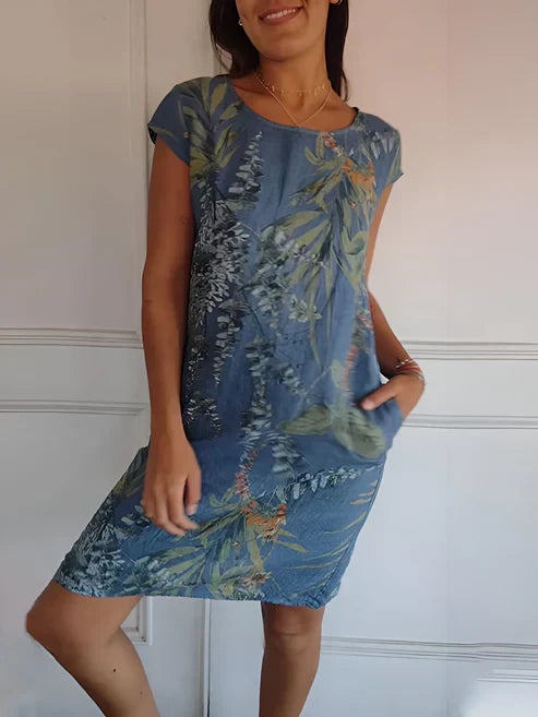 Annelie Eleganz | Vielseitiges Kleid für jeden Anlass