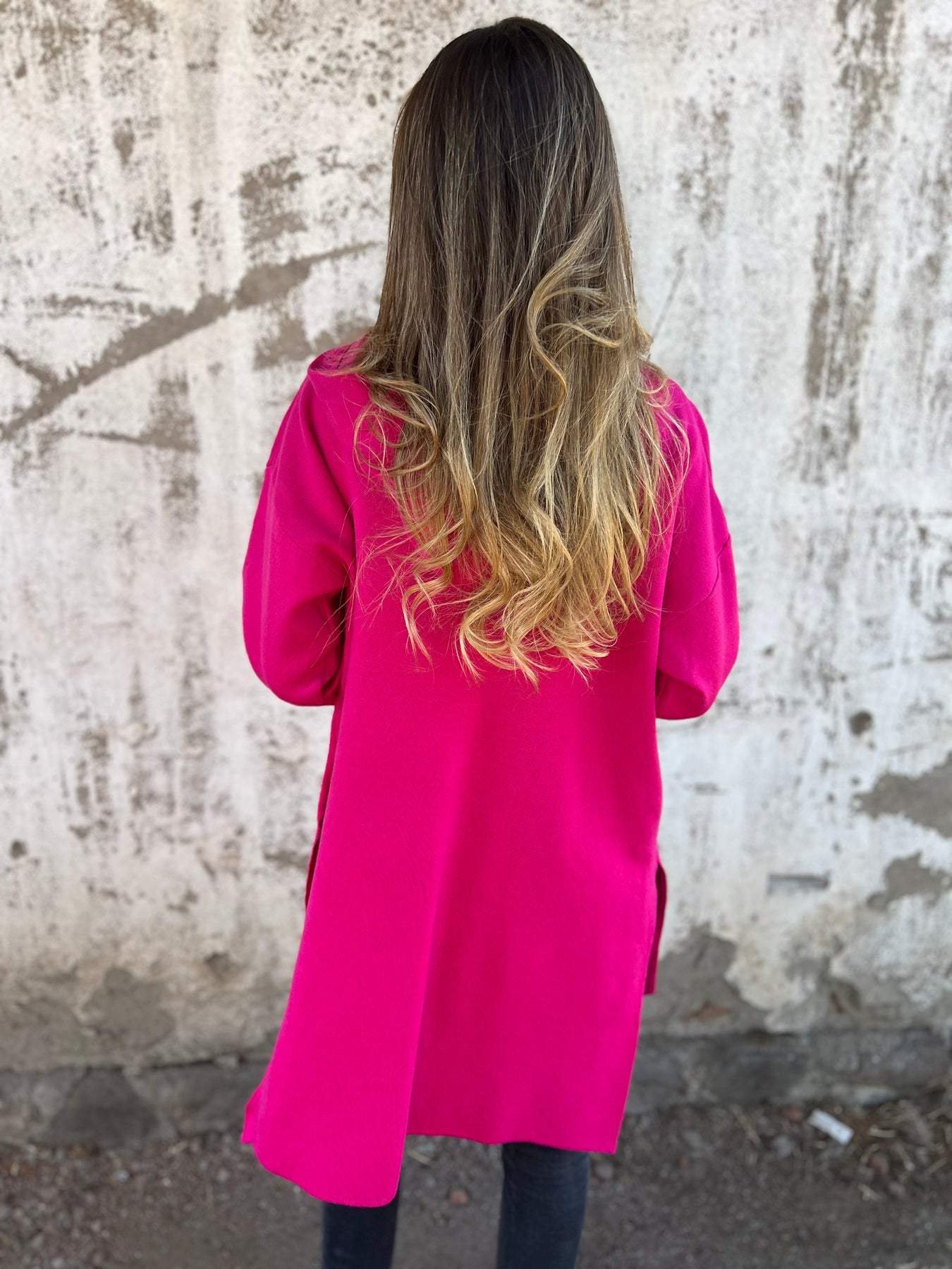 CARMEN FREIZEITJACKE