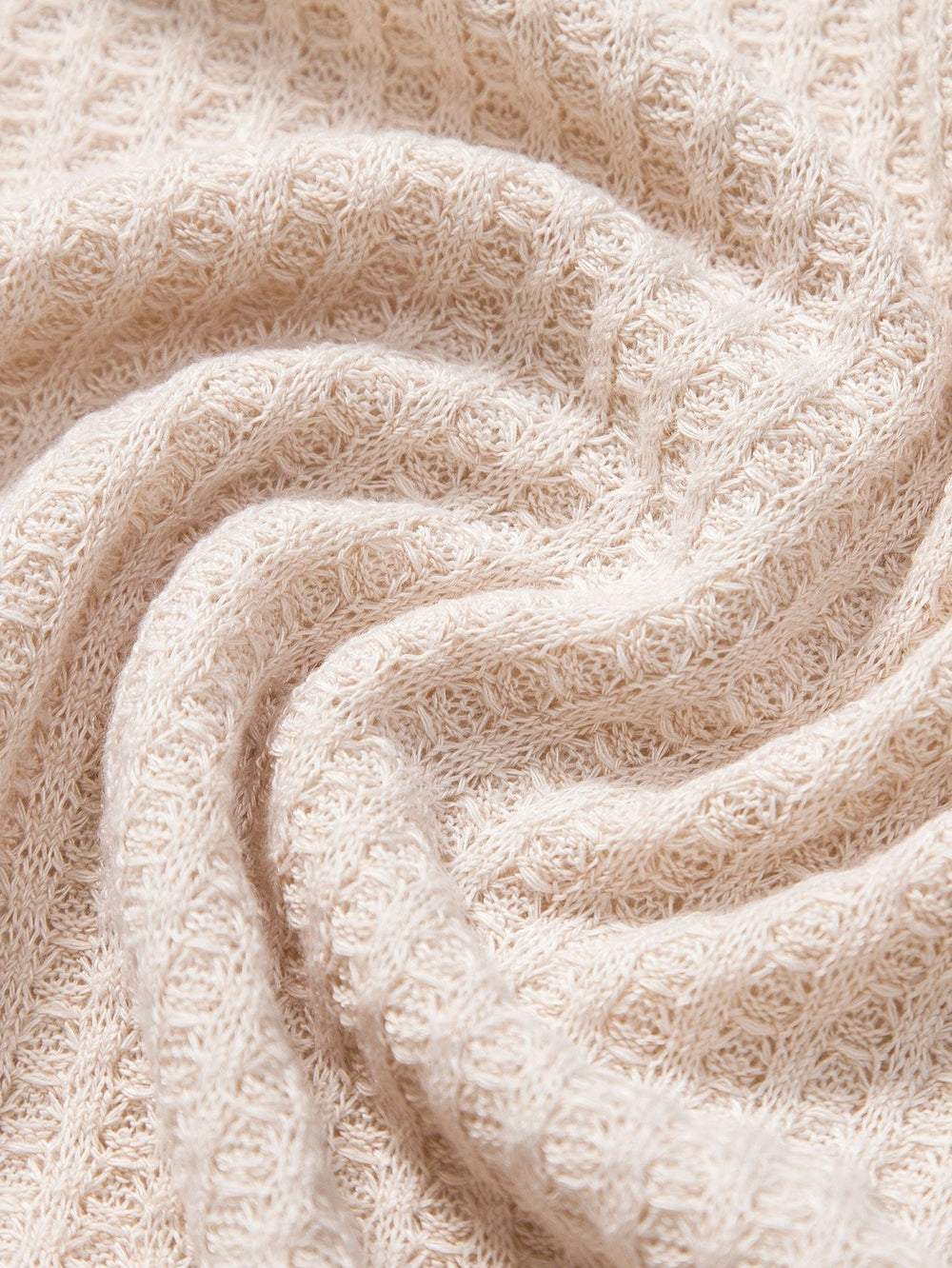 Otilio - Gestricktes Polo Hemd