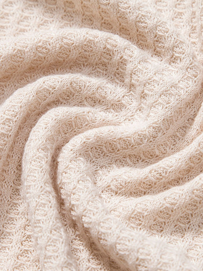 Otilio - Gestricktes Polo Hemd