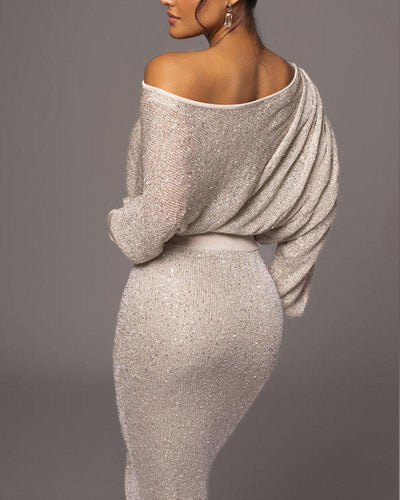 Helsia | Elegantes Abendkleid für Damen