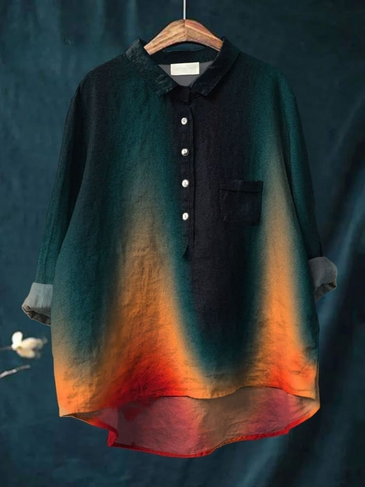 LeinenLuxus | Stilvolles Hemd für jede Gelegenheit