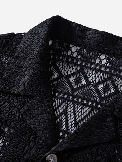 Doloris | Klassisches und stilvolles Sommer-Set